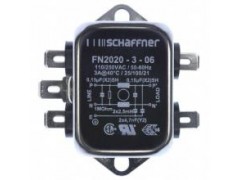 Schaffner滤波器FN9222SR-1-06现货