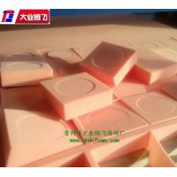 厂家直销大业腾飞防震泡棉垫