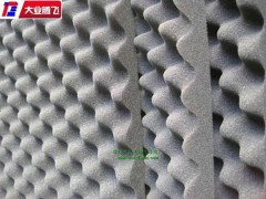 音响隔音海绵