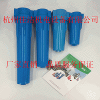 压缩空油水分离器 井下管道汽水分离器 煤矿用过滤器