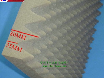 抗震包装泡棉内衬