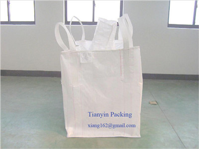 南明吨袋容积大南明集装袋重量轻贵州吨包袋便于装卸