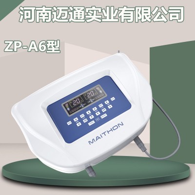 ZP-A6型中医定向药透治疗仪