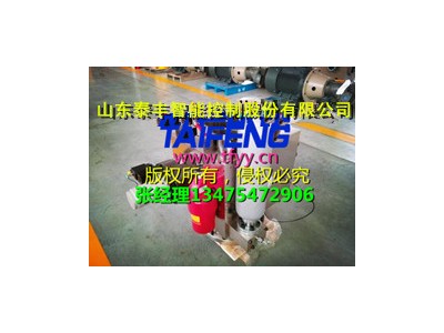 QC11Y-ZL203200HYDCV闸剪--先压料泰丰液压