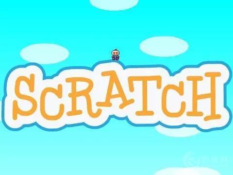 孩子学编程为什么要从Scratch开始