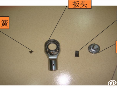 锚杆预紧力扭力矩扳手图3