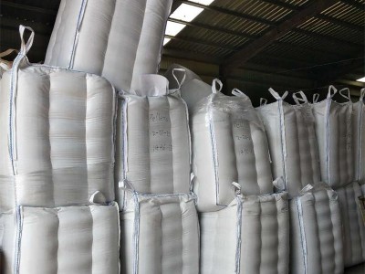 吨包袋拉筋批发厂家平行托底加厚耐磨1吨白色吨包污泥吨袋编织袋