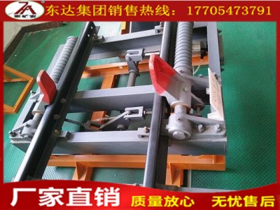 阻轮式阻车器；常闭式阻车器；气动阻车器、液压阻车器