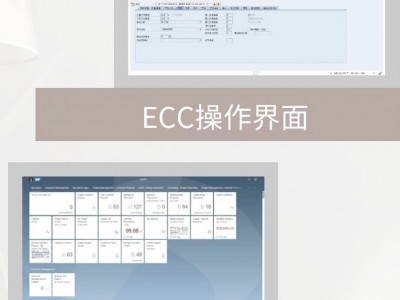 SAP工博科技  ECC升级至 S/4HANA Cloud