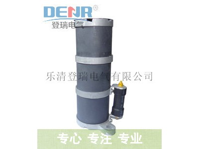 介绍RXQ-35D一次消谐器产品6-35kV电磁式电压互感器