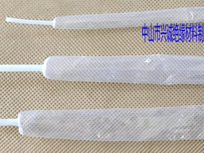 260℃耐高温铁氟龙聚四氟乙烯4倍热缩管图1