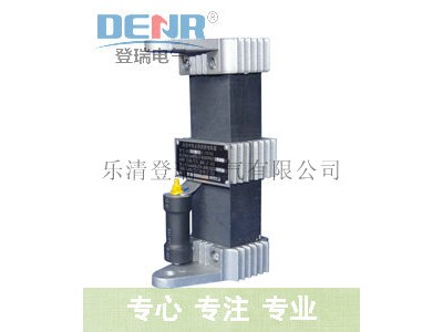 方型带地消谐器,LXQ(D)II-10(6)消谐器使用环境