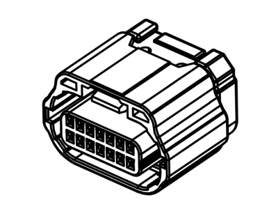 广濑新能源ZE064W-14DS-HU/R(A)详情