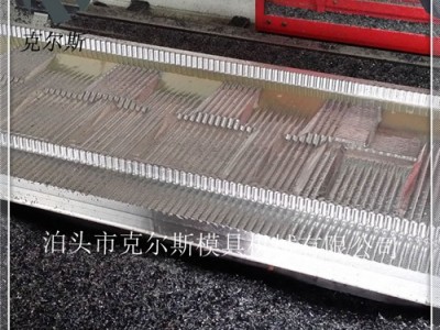 kes1340--克尔斯彩砂金属瓦模具