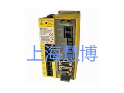 发那科驱动器A06B-6080报警9维修