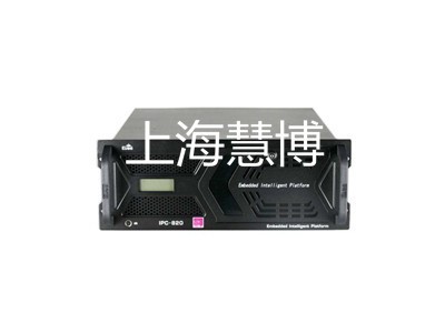 研祥工控机IPC810L无显示维修厂家