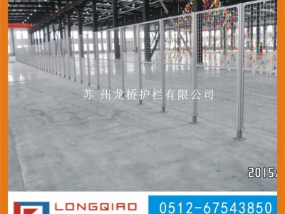 订制设备安全防护网 机器安全防护网 工业铝材 镀锌网