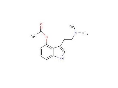 4-ACO-DMT白色 米黄色粉末厂家供应