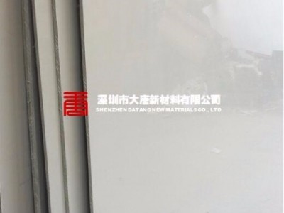 深圳PP板厂家_定制尺寸规格_食品级环保PP板图2