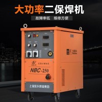 上海东升NBC-250二氧化碳气体保护焊机-----一体