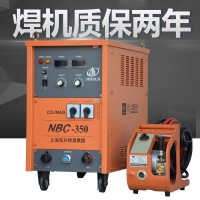 上海东升NBC-350二氧化碳气体保护焊机-----分体