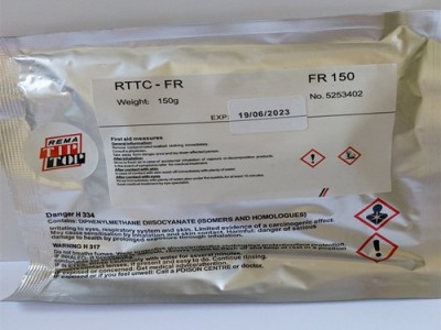 RTTC-FR150快速修补胶 TIPTOP德国蒂普拓普