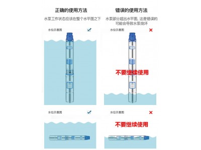 QJ型井用潜水泵|深井泵|深井潜水电泵，发现上海三利