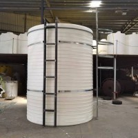 PE材质化工液体排空储罐超滤水箱