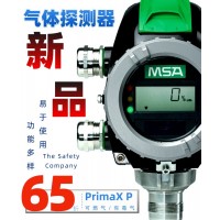 MSA梅思安PrimaXP在线式可燃氧气氨气