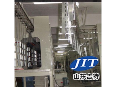 JT-L3131喷淋清洗专用清洗剂