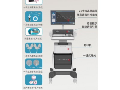 产后骨盆修复仪器有效果吗