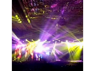 广州庆典舞台搭建灯光音响出租