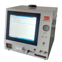 全自动天然气热值分析仪 一体机GC-7850