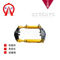 永州LG-900液压钢轨拉伸机规格