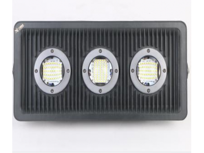 150W LED隧道灯 天津黄色方形隧道专用灯河南祥瑞照明