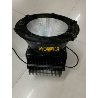 400W LED探照灯 北京地铁使用防爆灯隧道灯河南祥瑞照明