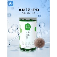 足浴包oem代加工，泡脚药足浴包怎么选购？