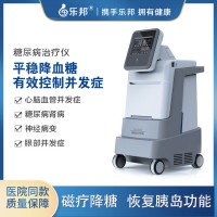 乐邦LB-CLY-900L糖尿病治疗仪立式推