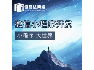 广西社区团购小程序开发，电商小程序系统定制