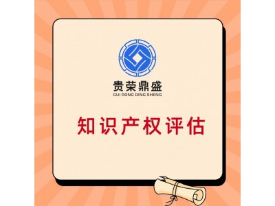 山东省菏泽市无形资产怎么评估价值无形资产评估机构