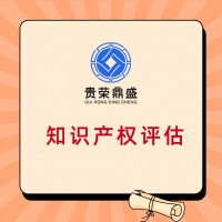 山东省菏泽市无形资产怎么评估价值无形资产评估机构