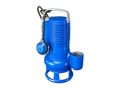 DGBLUEP100意大利泽尼特污水提升泵雨水泵化粪池提升