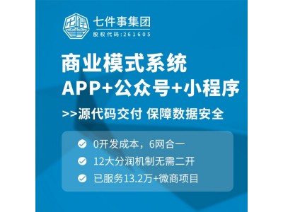 链动2+1、全民拼购，社群团购系统定制开发，私域电商商城系统