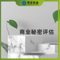 重庆市无形资产评估商业秘密评估更新