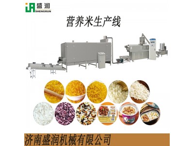 人造大米生产线配件 黄金米生产线模具 自热米饭审生产设备模具