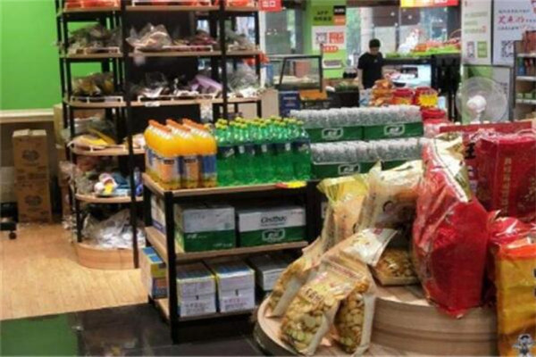 天津小型社区超市加盟怎么样