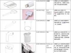 这些都属于苹果知识产权侵权