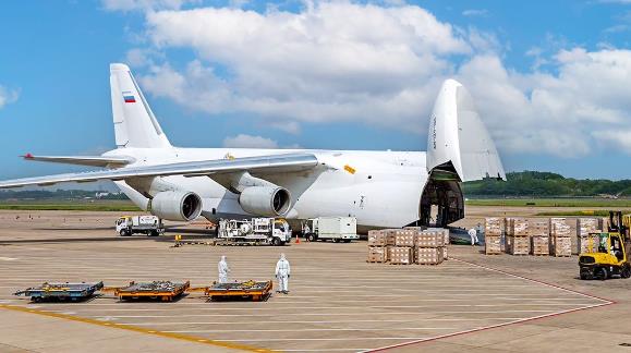 国际空运出口是个什么样的流程（国际空运操作具体流程）