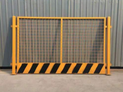 （基坑护栏怎么安装）基坑护栏的安装标准