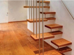 如何挑选楼梯踏步板？